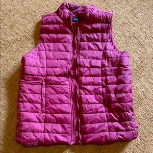 Women’s Zenana Outfitters Vest
